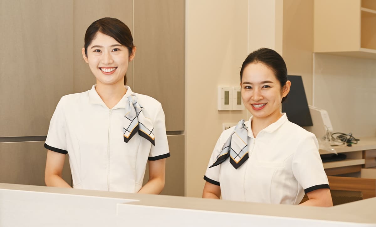 24時間予約可能なウェブ予約を導入