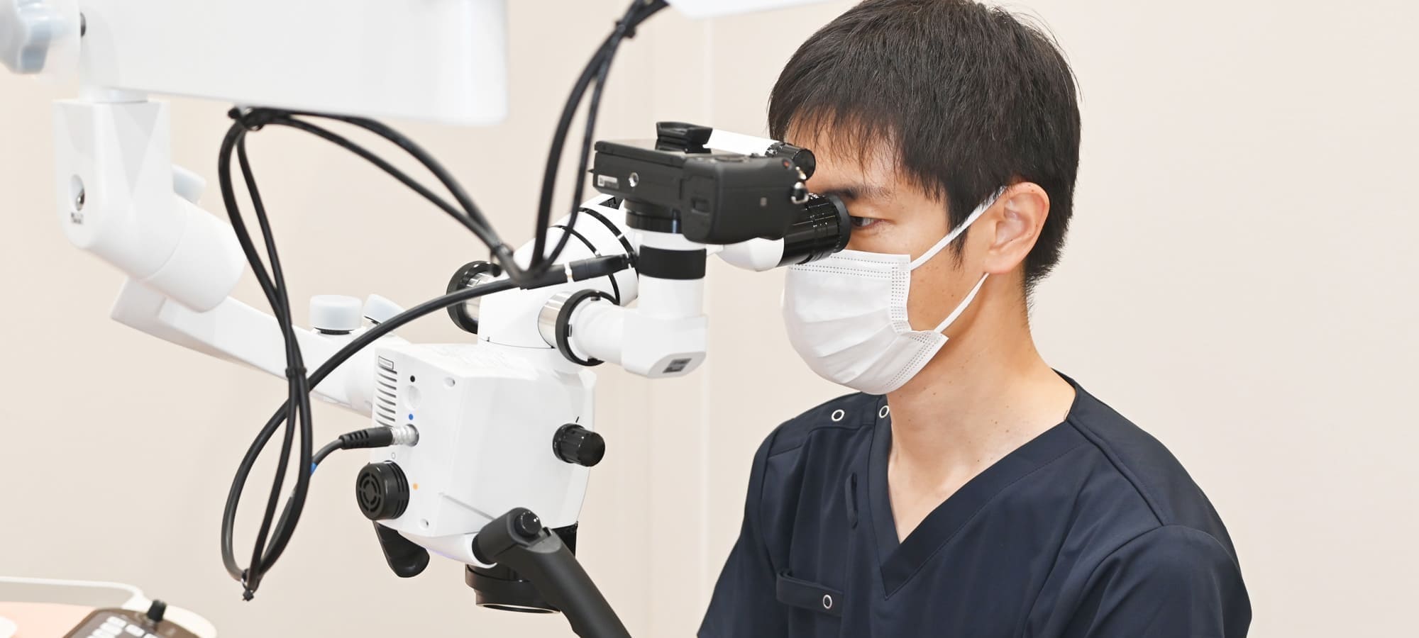 道頓堀キムラ歯科クリニック1