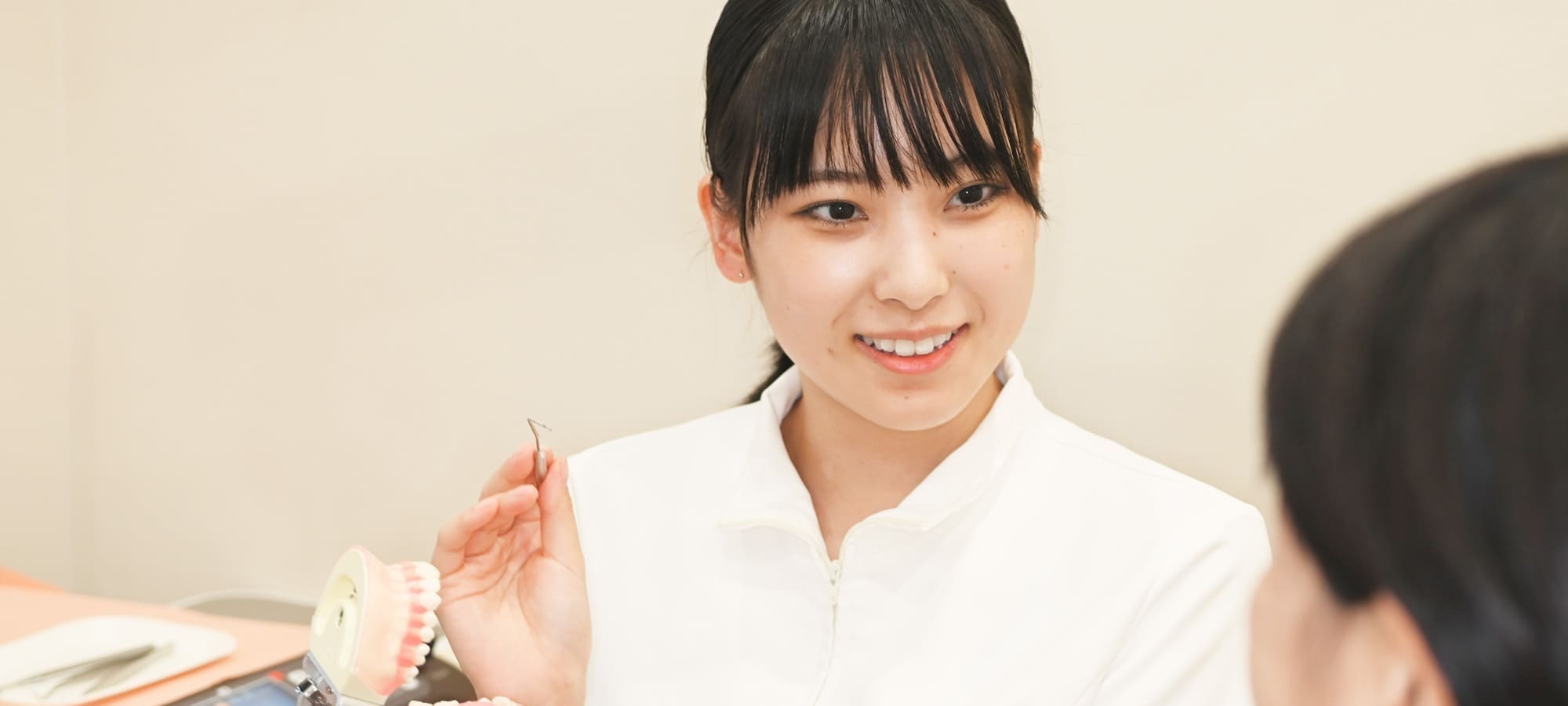 道頓堀キムラ歯科クリニック3