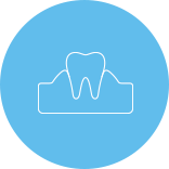 歯ぐきピーリング